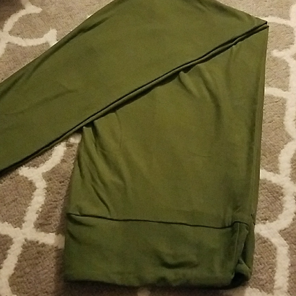 Lularoe TC Leggings
